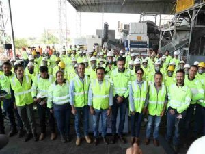 Cemex y Regenera van por cero residuos en Querétaro