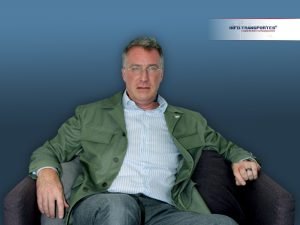 Liderazgo aduanal: John Michael Willy Kolter y el reto del Nearshoring