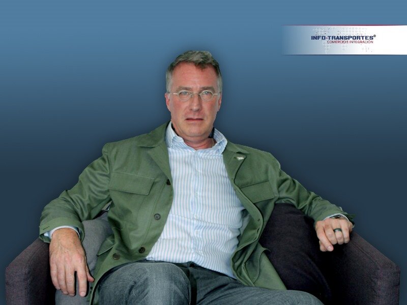 Liderazgo aduanal: John Michael Willy Kolter y el reto del Nearshoring