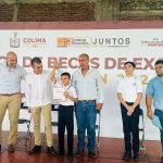 Forjando sueños, Contecon Manzanillo entrega “Becas de Excelencia 2024”