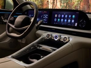Innovación y bienestar: EXEED redefine el sector automotriz con un enfoque en el cuidado personal