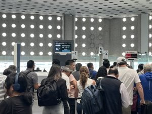 IT-Análisis: Milenials y zetas se vuelan las vacaciones: Allianz Partners