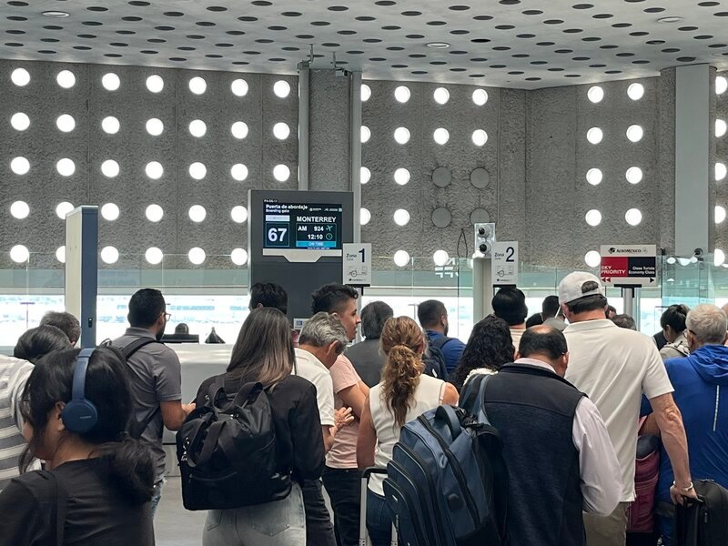 IT-Análisis: Milenials y zetas se vuelan las vacaciones: Allianz Partners