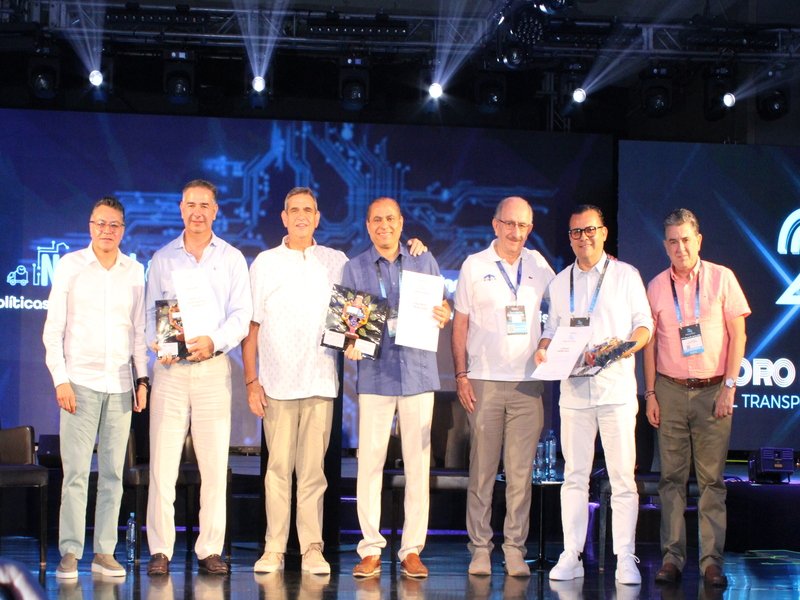 Arca Continental anuncia transición hacia una flota de transporte sostenible
