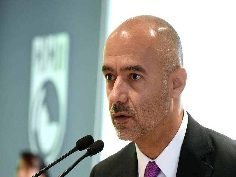 IT-Análisis: Será Jesús Antonio Esteva Medina próximo titular de SICT