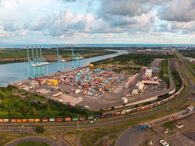 IT-Análisis: APM Terminals México mejora perspectiva en primer semestre