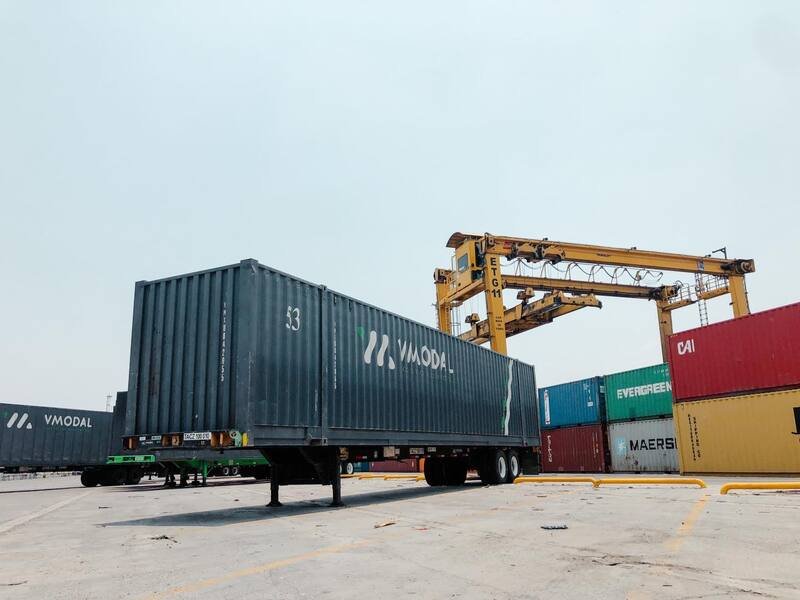 VModal brazo intermodal estratégico de Traxión