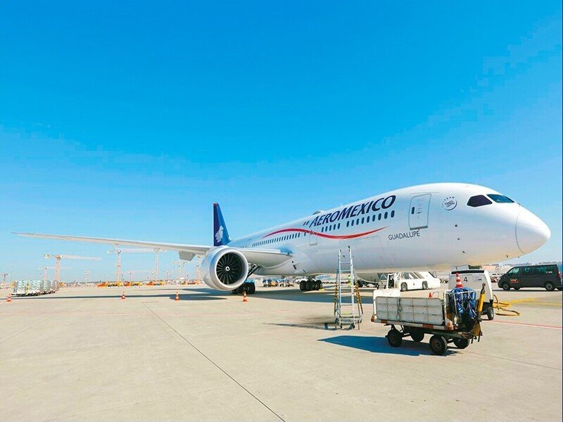 IT-Análisis: Demanda de pasajeros aumenta 9.1% en junio: IATA