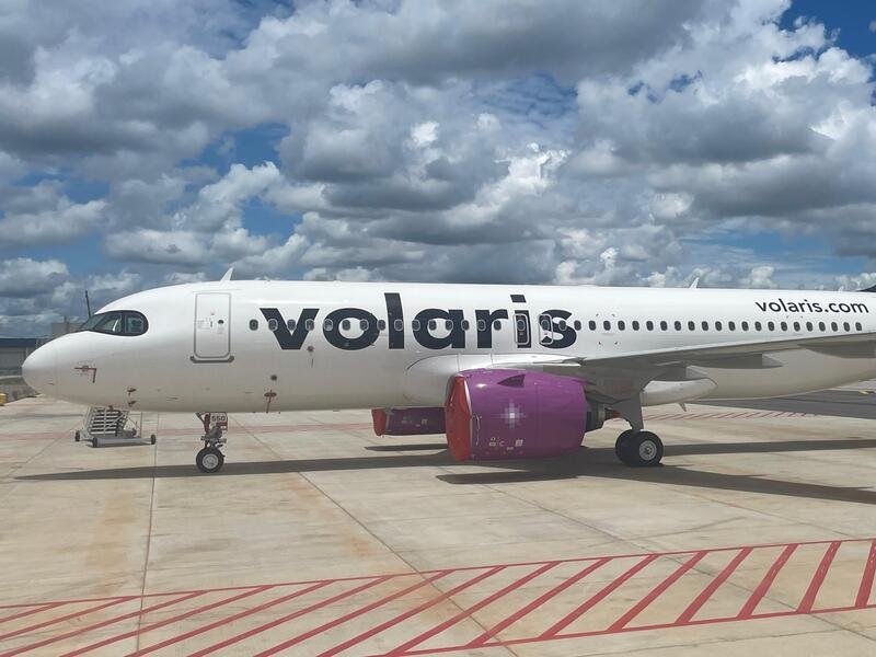 IT-Análisis: Instalan comisión para reconstruir Aeropuerto de Lázaro Cárdenas