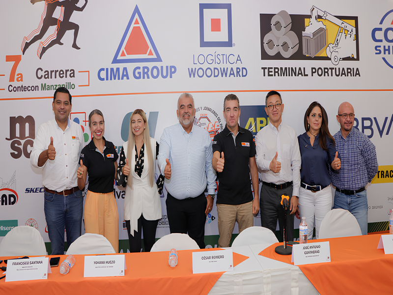 Séptima Carrera con Causa en Manzanillo va por 1.6 millones