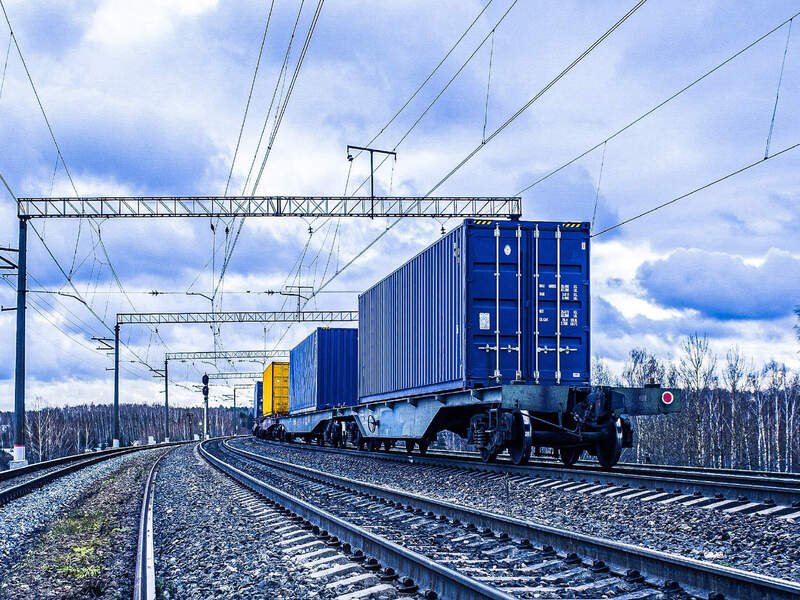 Los mejores ferrocarriles de México lideran la carga en 1er semestre