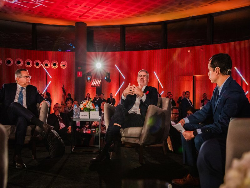 Grupo Ciosa Anuncia la Fusión con AutoTodo Mexicana y la  Adquisición de Jetz App