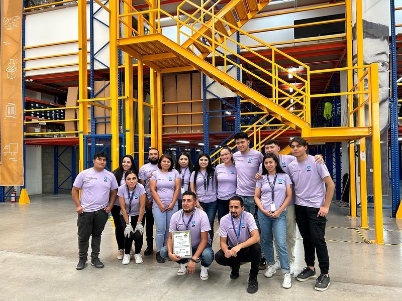 Infracommerce expande capacidad logística con nuevo centro de distribución