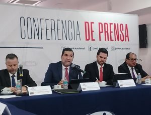 Sector de la construcción prepara Banco de Proyectos de infraestructura