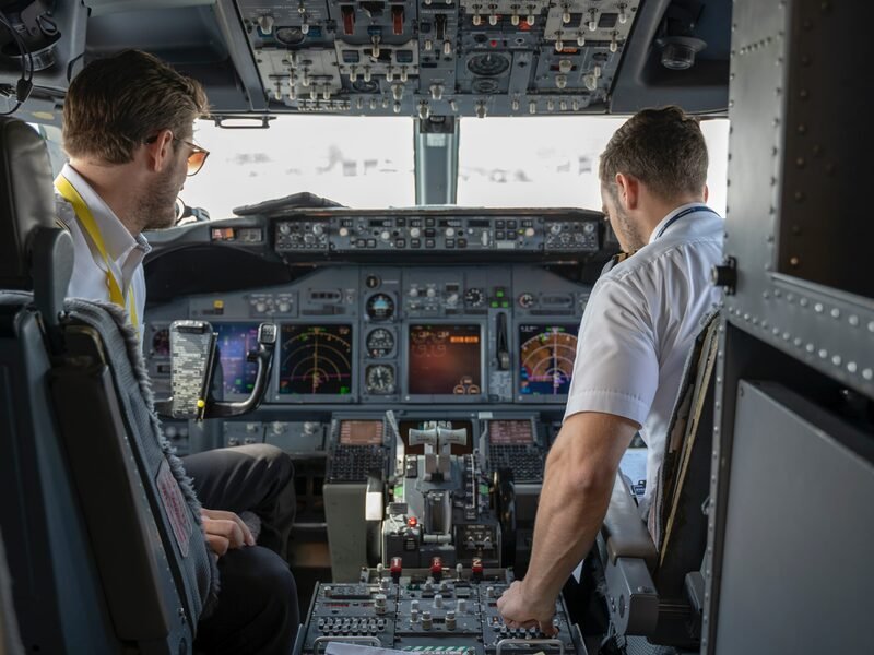 IT-Análisis: ASPA reanuda conversaciones con Aeroméxico