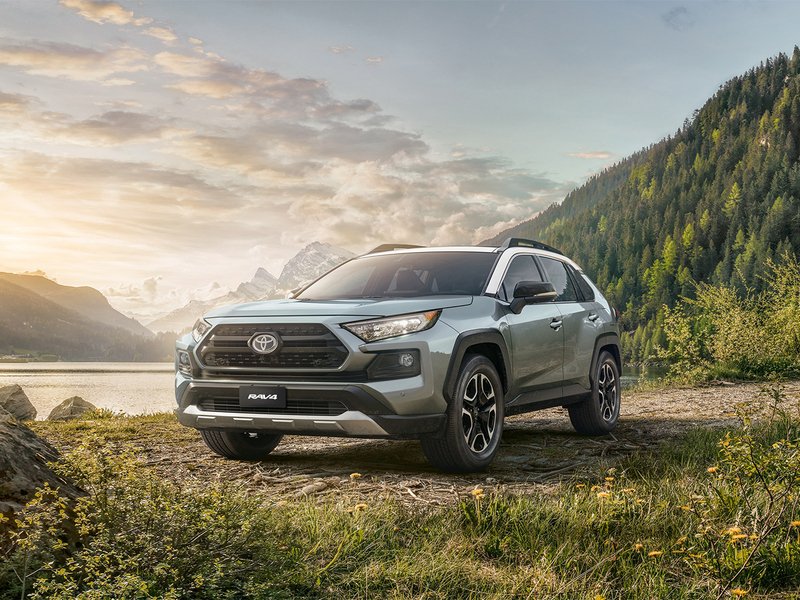 Toyota México logra su mejor julio con 11,066 unidades vendidas