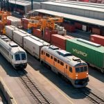 Anuncian 4 Terminales Intermodales entre Campeche y Chetumal