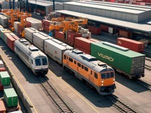 Anuncian 4 Terminales Intermodales entre Campeche y Chetumal