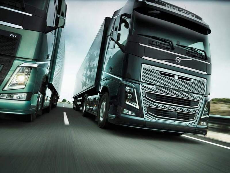 Abrirá Volvo planta de fabricación de tractos en Monterrey