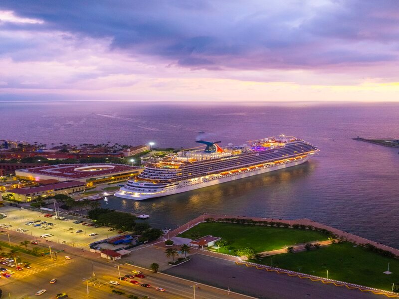 Congreso de Amanac y reunión cumbre del sector en Puerto Vallarta
