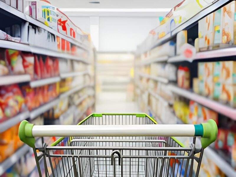 IT-Análisis: Crece comercio minorista 5.4% en ventas