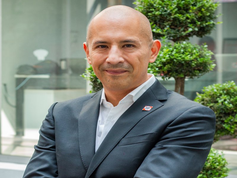Financiamiento para transición a vehículos eléctricos: TIP México
