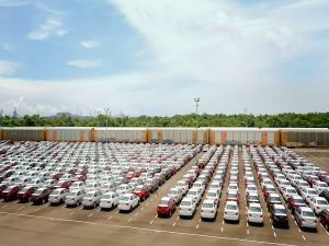 CPKC abrirá centro trilateral de distribución automotriz en Dallas