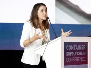 TOC Américas 2024, navegando hacia la innovación marítima en Panamá