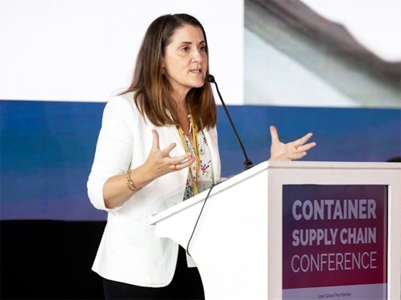 TOC Américas 2024, navegando hacia la innovación marítima en Panamá
