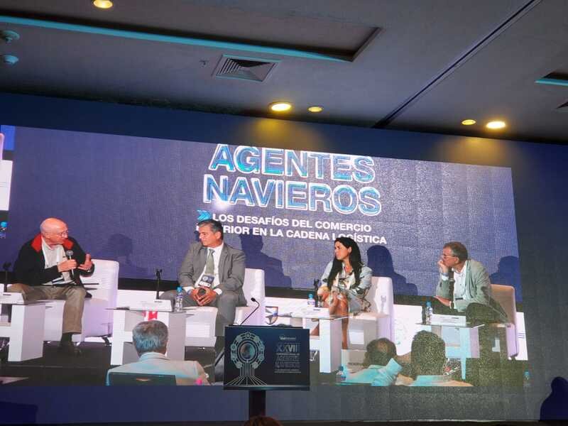 Crisis en los puertos, a la espera de un giro en el nuevo gobierno