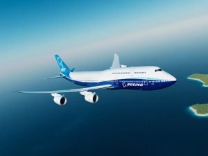 IT- Análisis: Boeing busca recuperar liquidez ante la erosión financiera y huelgas
