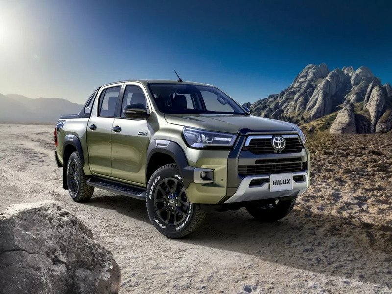 Toyota México reporta cifras positivas al 3T-24