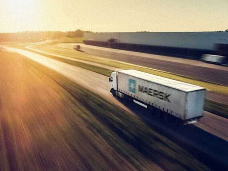 Maersk se previene en Mx ante el Black Friday y Cyber Monday