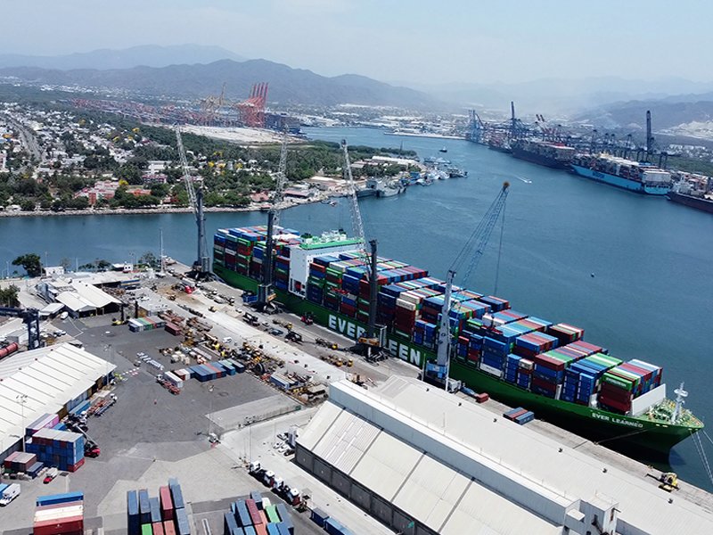 Modernizan terminales con inversión de 21 millones