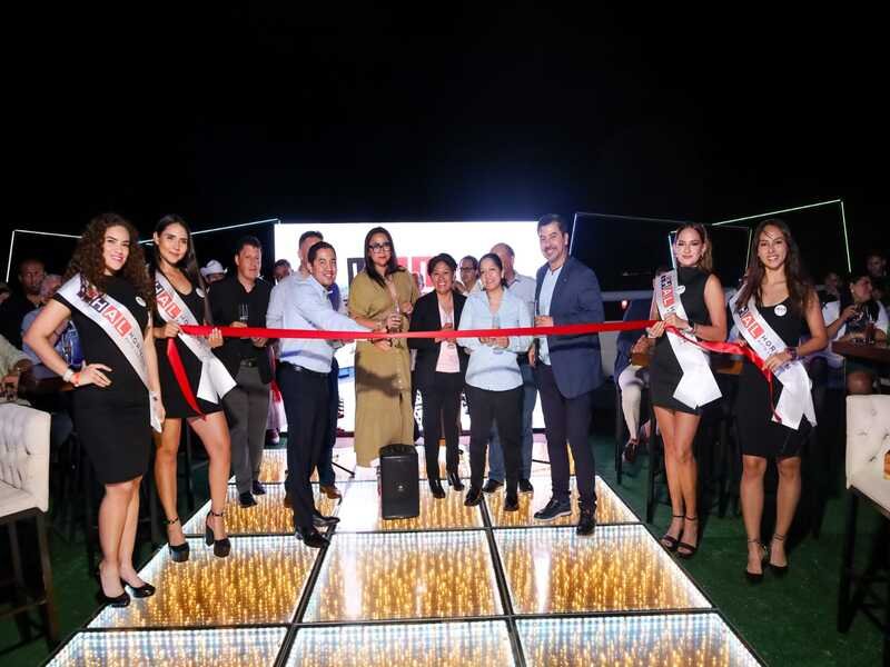 Horizon Auto Logistics inaugura oficinas corporativas en Puerto Veracruz