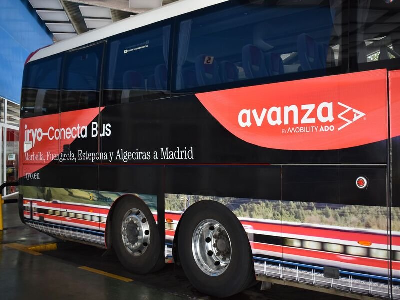 IT-Análisis: Viajo Mucho amplía formas de pago en autobús