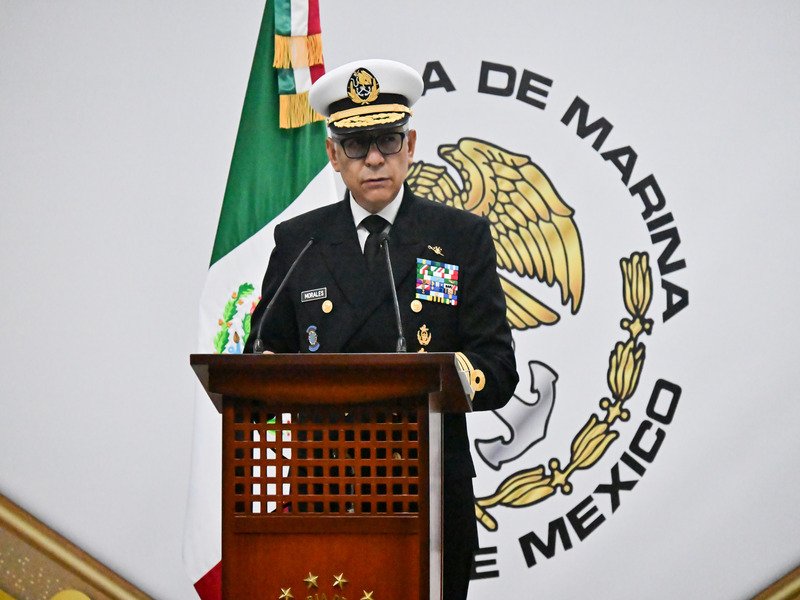 Inicia reorganización del sector marítimo y portuario: nuevos capitanes al timón