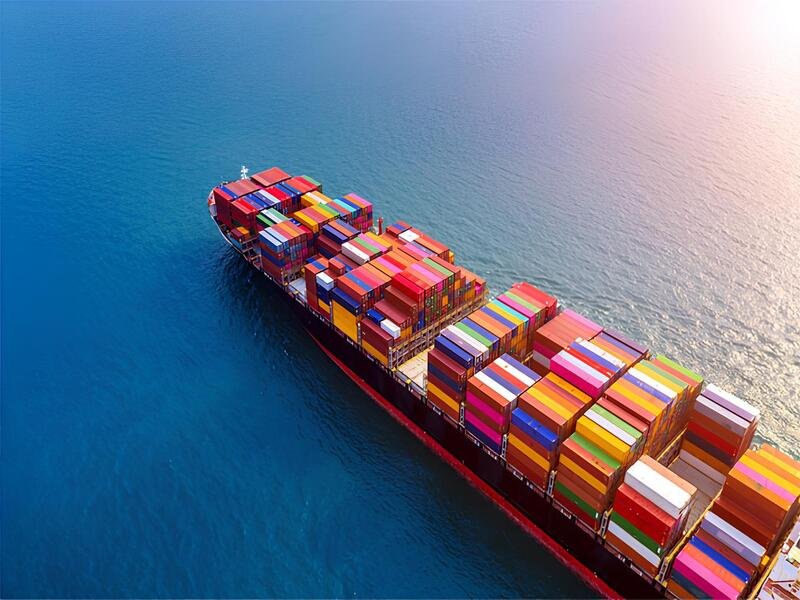 Eternity ajusta flete Asia-México en 28.04% en medio de puertos saturados
