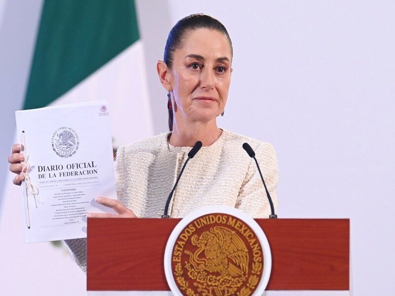 Sheinbaum detallará proyecto Nuevo Manzanillo e inaugurará acceso vial estratégico