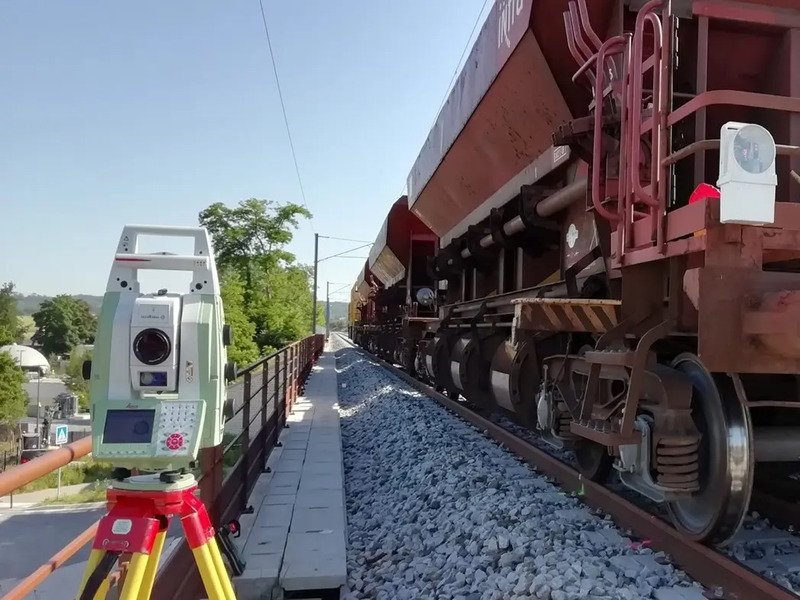 Vías inteligentes: el futuro ferroviario de México