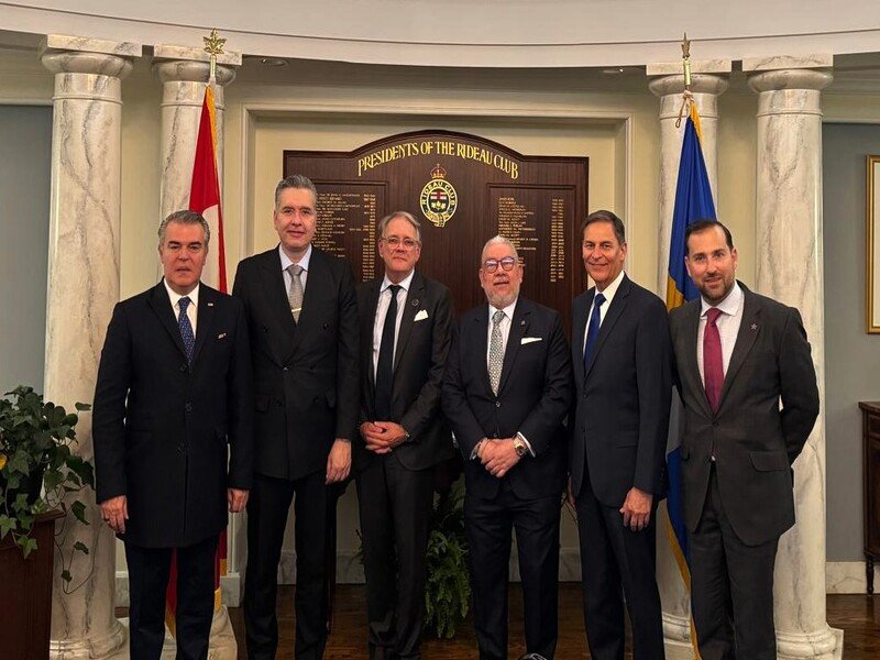 Manufactura de Norteamérica reforzará el T-MEC hacia 2026