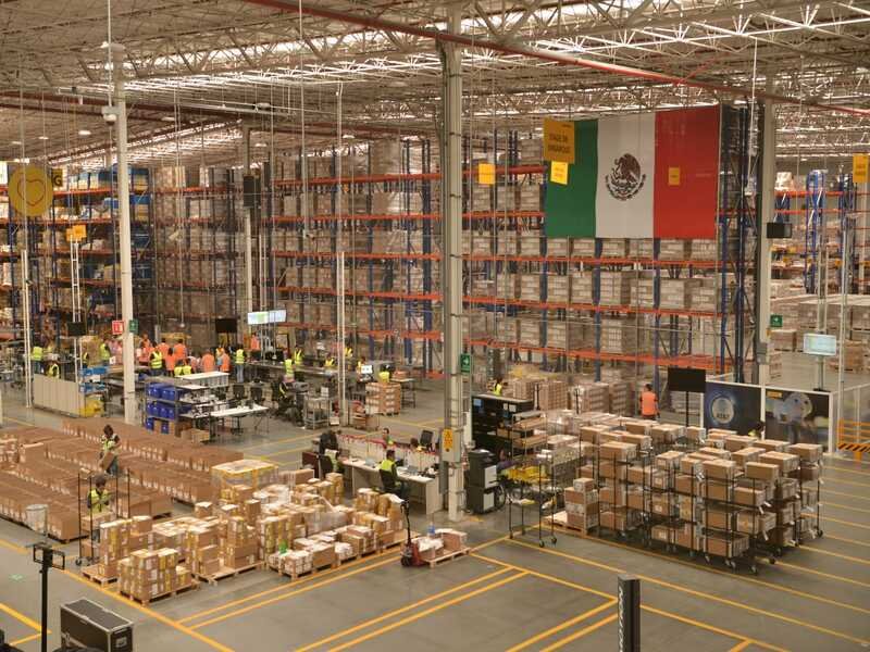 IT- Análisis: DHL anuncia que reforzará logística de dispositivos médicos