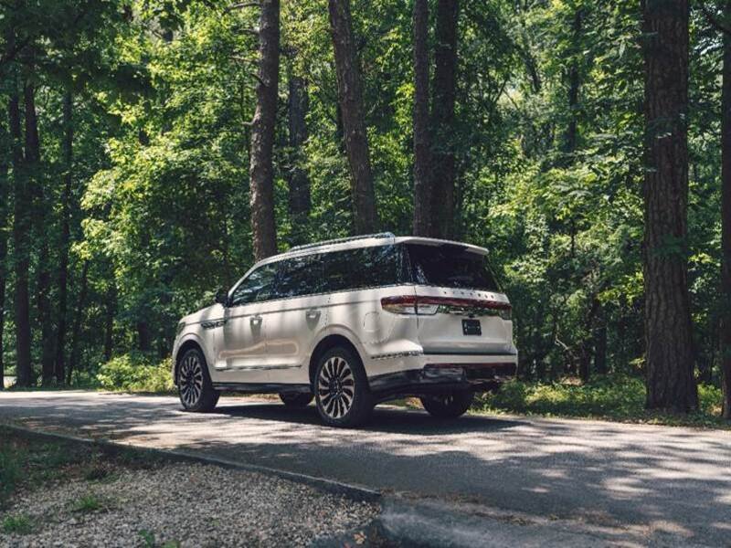 Lincoln: Aventura y lujo en la Huasteca Potosina