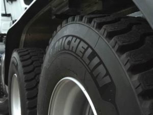 Beneficios del proceso de renovación de Michelin
