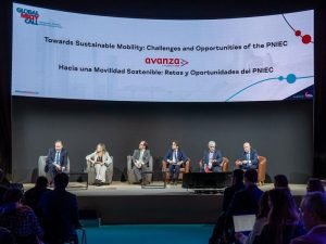 MOBILITY ADO impulsa movilidad sostenible en el GMC