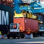 APM Terminals LC invierte 14 MDD en equipos híbridos para mejorar operaciones