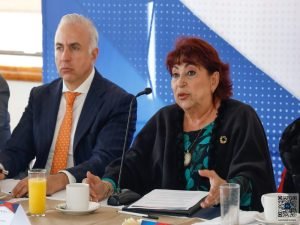 Reformas al Infonavit ponen en riesgo recursos de trabajadores: Canacintra