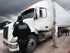 Crece la percepción de inseguridad en el sector logístico