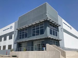 IT-Análisis: Kuehne+Nagel sitúa logística en 7.3% del PIB