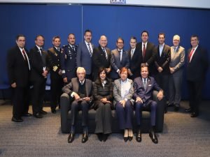 IT-Análisis: México tiene compromiso con la seguridad aérea: OACI